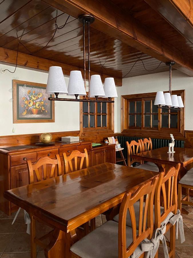 La Bonaigua Hotel Vielha