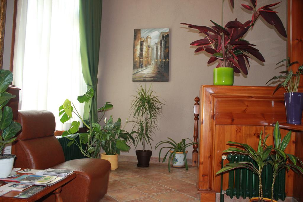 La Bonaigua Hotel