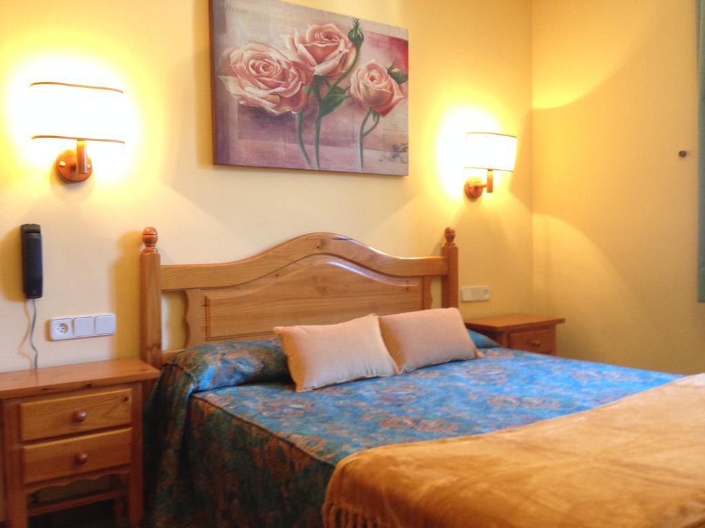 Hotel La Bonaigua 2*