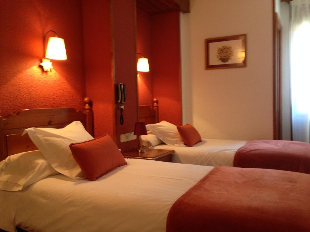 La Bonaigua Hotel