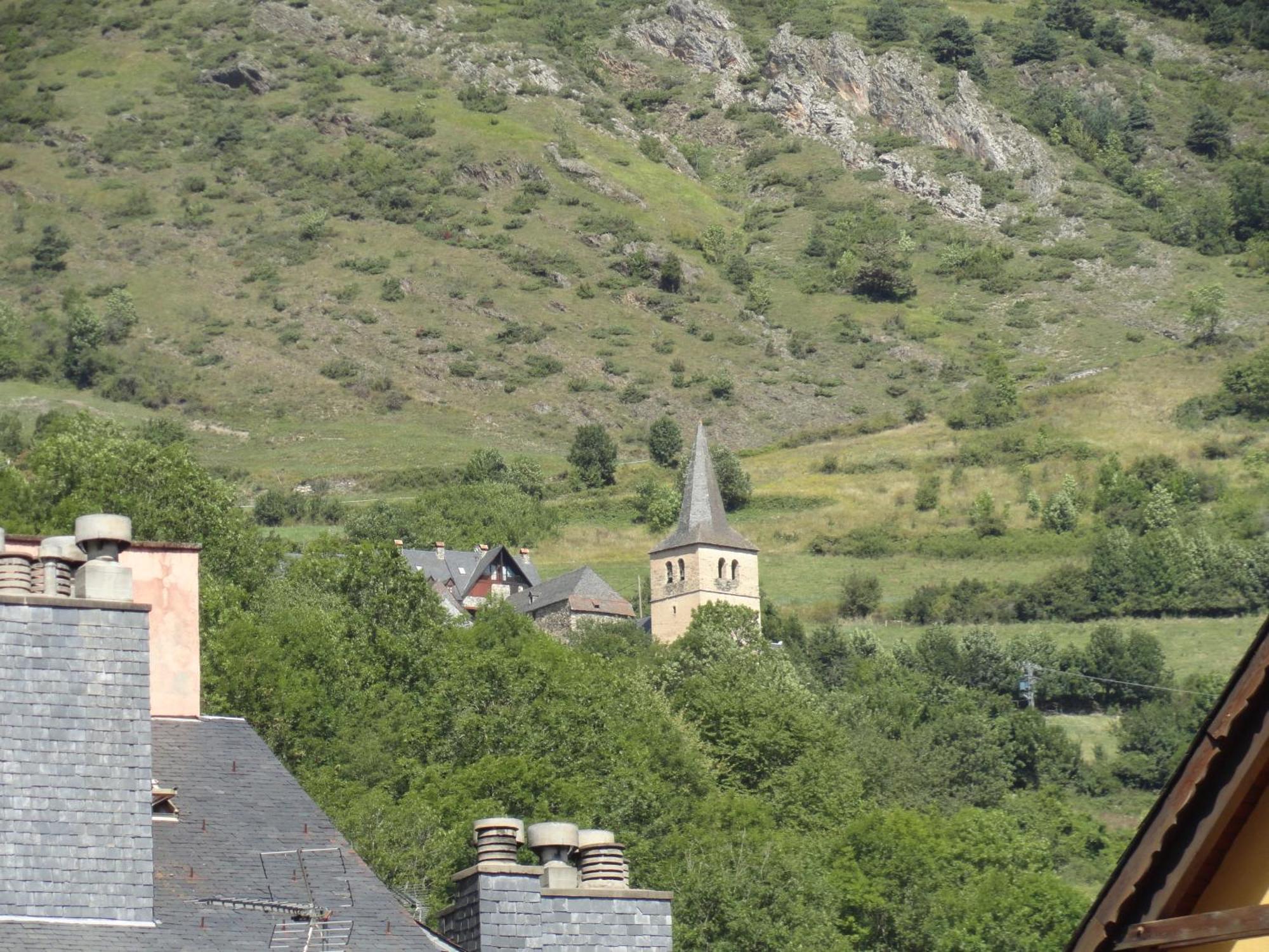 La Bonaigua