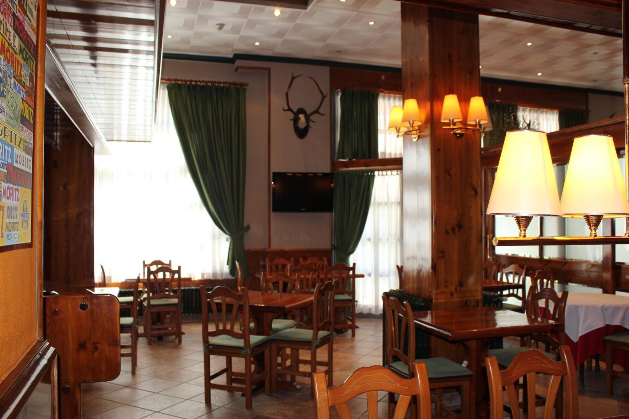 Hotel La Bonaigua 2*