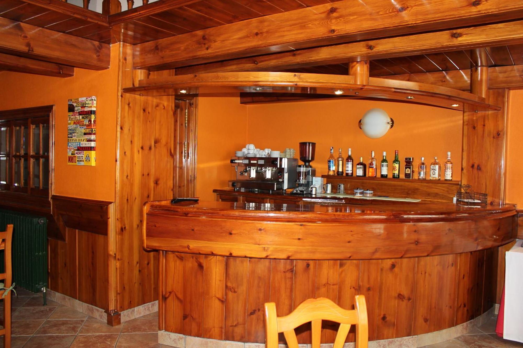 Hotel La Bonaigua 2*