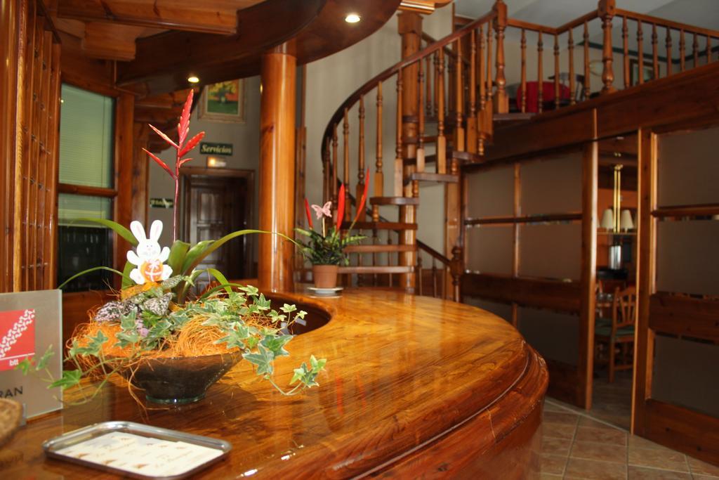 Hotel La Bonaigua