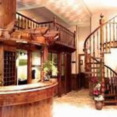 Hotel La Bonaigua