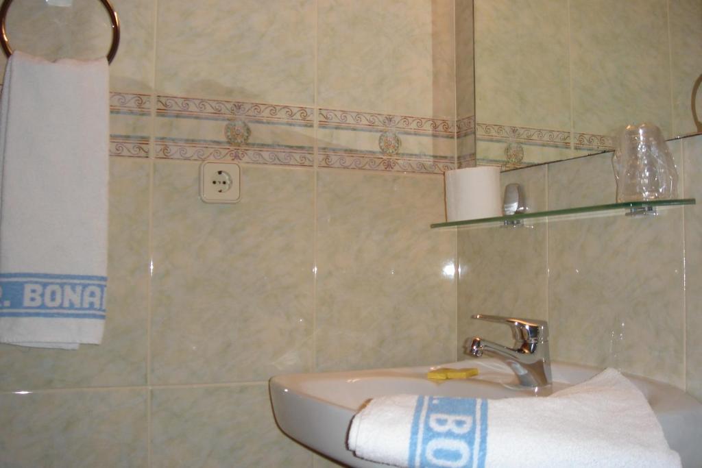 La Bonaigua