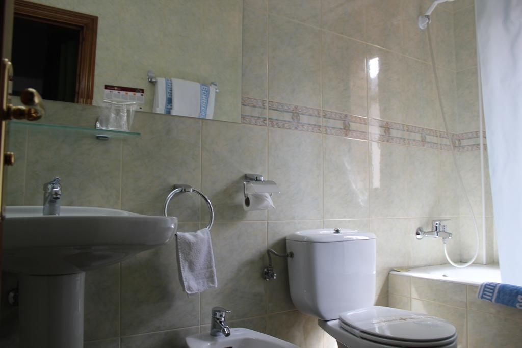 Hotel La Bonaigua 2*